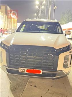 هیوندای پالیسەید